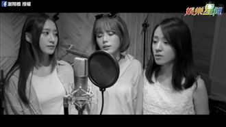 《通靈》學姊很會唱！飆唱神曲被讚爆