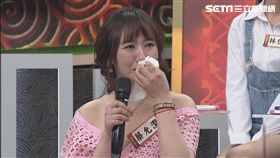 蔡允潔,蔡小潔（圖／中天提供）