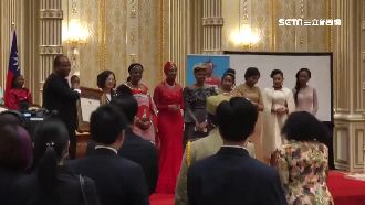 史瓦濟蘭國王父　擁99妃250子女