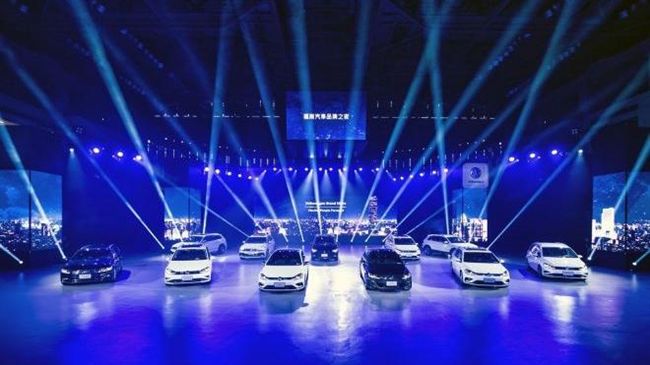 VW在台推出MSB模組化安全系統