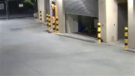 車庫,澳洲,監視器,警察