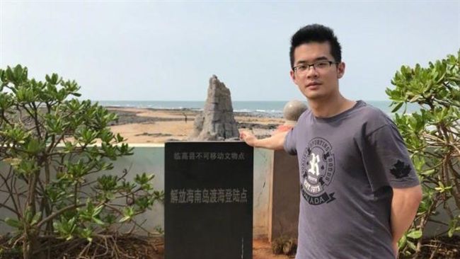 代李敖了遺願　網狠酸李戡：心情真好