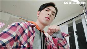 OPPO,R15,蕭敬騰,手機,OPPO R15,星空紫