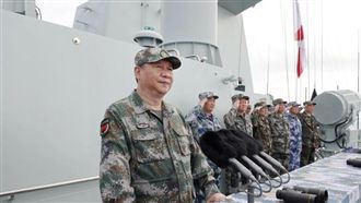 習大想學漢武大帝？恐陷輪台罪已下場