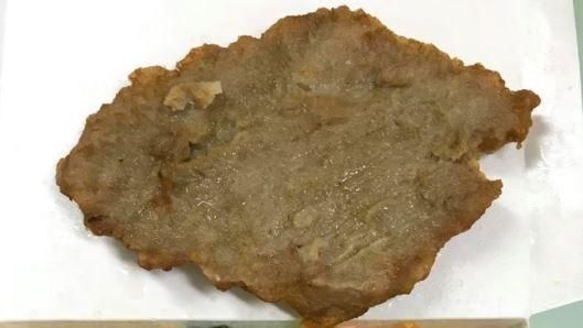 「國王的」醬燒排骨飯　他打開超傻眼