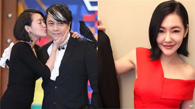 繼《康熙》後…小S合體蔡康永開節目