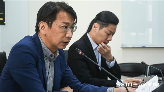 林德福傳下台　徐永明：幹話署長無能
