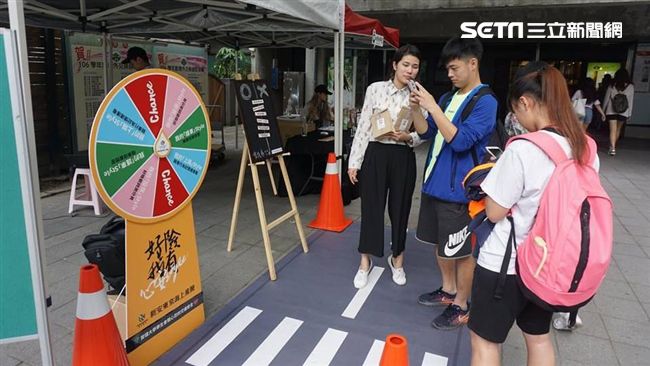 提升騎車風險意識！這3招好「心安」