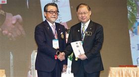 國際扶輪年會(圖／扶輪社提供)