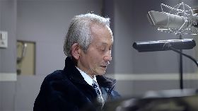 我們在島嶼朗讀推短片　王文興朗讀家變