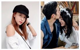 五熊自揭與男團偶像2年地下情。(圖/翻攝自臉書、YOUTUBE)