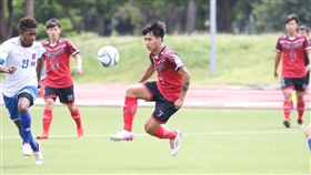 ▲航源FC游家煌。（圖／中華足協提供）