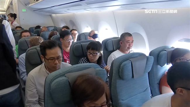 坐機尾較安全？搭機選位恐攸關生命