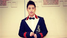 潘瑋柏（圖/翻攝自IG）