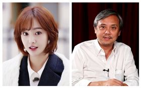 鄭爽打破沉默，回應遭性侵為謠言。（圖／翻攝自微博）