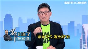 《鄭‧知道了》姚文智