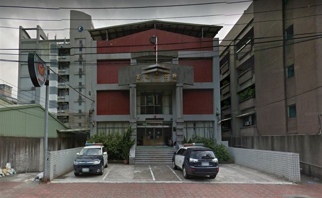 百福派出所驚傳員警猝死　死因待釐清