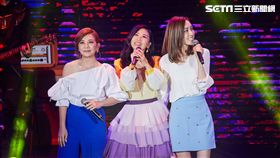 馬毓芬,梁靜茹,范瑋琪（圖／達寶國際提供）