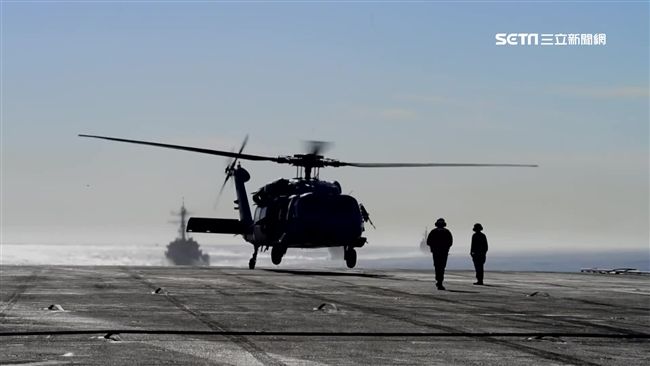 台海演習　解放軍衛士2D射程覆全台