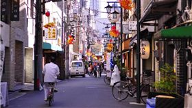 日本,旅遊,出國　圖／Pixabay