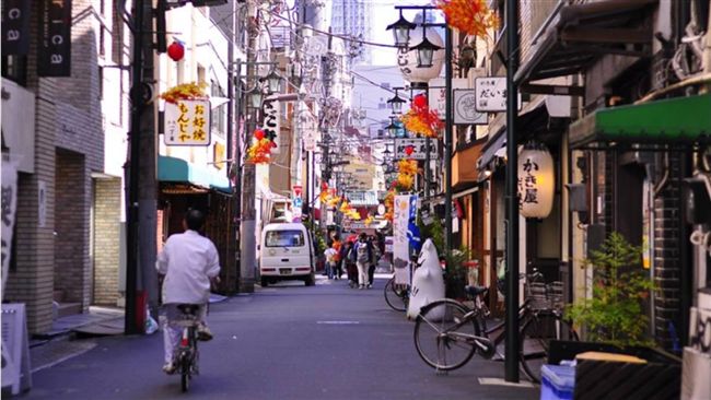日本旅遊受到多人喜愛，哪種支付方式最划算經常引起討論。（示意圖／Pixabay）