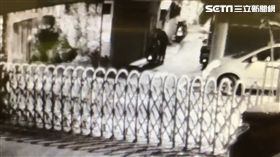 新北市,中和,景平路,秀峰街,黑手,竊盜,偷竊,儀表板,機車