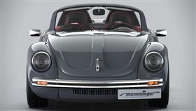 Memminger Roadster 2.7。（圖／翻攝Memminger網站）