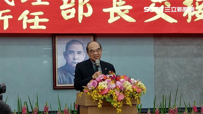 面對爭議　吳茂昆：我說的都是真的！