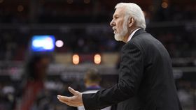 ▲波波維奇。（圖／美聯社／達志影像）