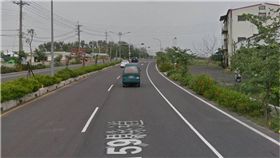 只告訴女兒要返鄉看阿公…男疑自焚陳屍車內　圖／翻攝估狗map