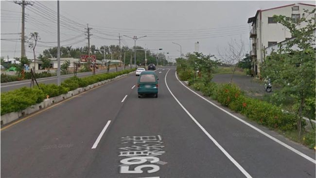 說要返鄉看阿公…男疑自焚陳屍車內
