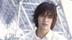 周瑜民，花澤類。（翻攝自微博）