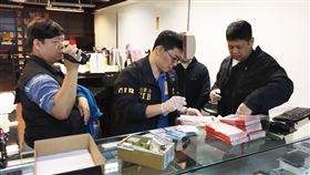 台北,刑事局,詐辦手機,詐騙集團