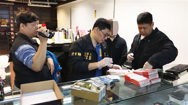 誰賣了你的個資？他踢爆最大貨源！