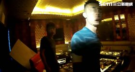 慶生趴,釣蝦場,女友,吃醋,社會秩序維護法,高雄