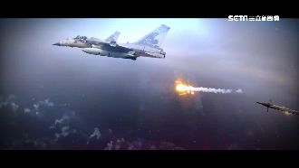 共軍台海演習恫嚇　國軍拍片振軍心