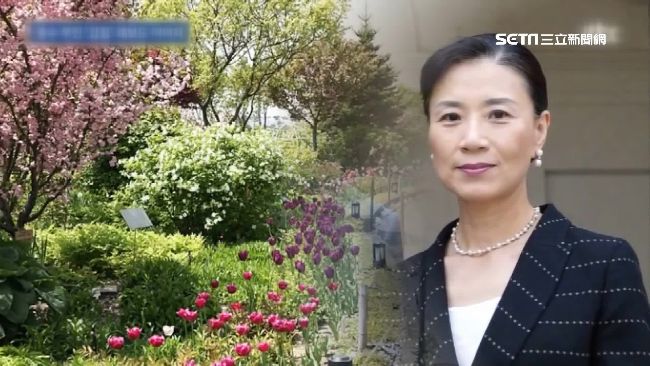 李明姬只吃進口水果　韓航成空中菜籃