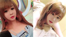 小小瑜/翻攝自臉書