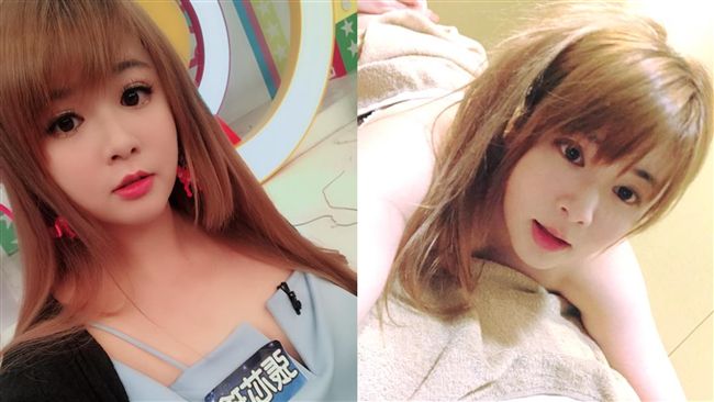 剛新婚幸福當人妻…女星驚爆得失憶症