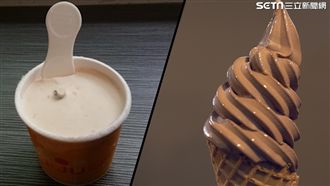 校園美食！輔大食科冰淇淋超搶手