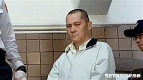 翁仁賢，桃園除夕夜縱火，殺人，死刑。翻攝