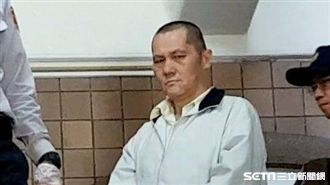 翁仁賢槍決伏法　兄冷回：早就該執行