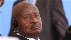 嘴是用來進食　烏干達總統擬禁口愛
烏干達,約韋里·穆塞維尼,口交,同性戀,反同,恐同,愛滋病
https://flic.kr/p/ehqqzo
（圖／攝影者Foreign and Commonwealth Office, Flickr CC License）