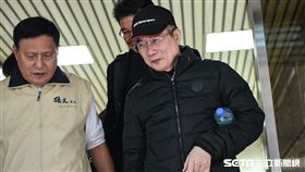 孫文學校決策委員、中國國民黨政策會前執行長蔡正元 圖／記者林敬旻攝