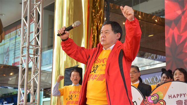 公司法修法　3案「補破網」難有共識