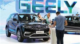 成為Daimler最大單一股東之後 吉利汽車下一步往哪走？（圖／車訊網）