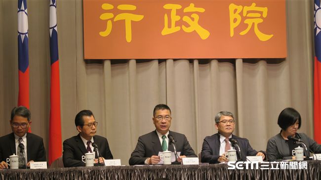政院修改保險法　刪除歧視身障者字眼