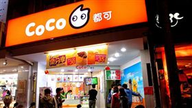 COCO、都可、手搖飲料／爆廢公社