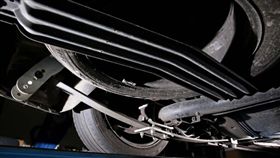 避震器強化特輯連載(5/13) 不是只有捲來捲去才叫彈簧 還有這麼多不同面貌!（圖／車訊網）