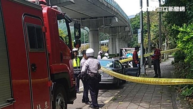 相約下輩子沒病痛　她喪母燒炭自殺